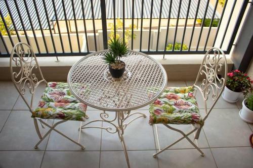 Apartamento Fourways La Residence