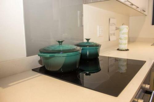 Apartamento Fourways La Residence