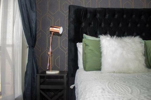 Apartamento Fourways La Residence