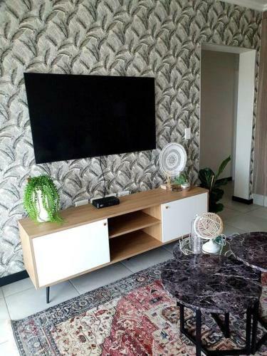 Apartamento Fourways La Residence