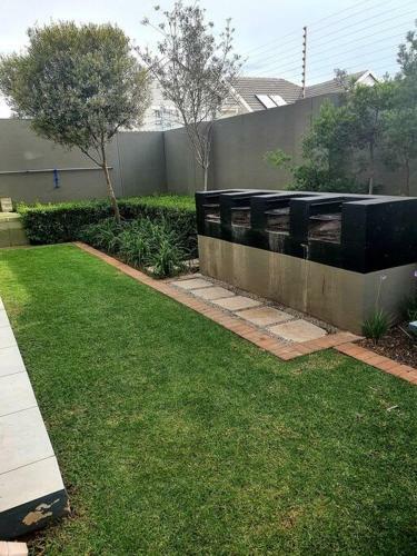 Apartamento Fourways La Residence