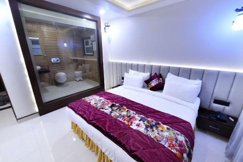 Hotel M.k.vivanta