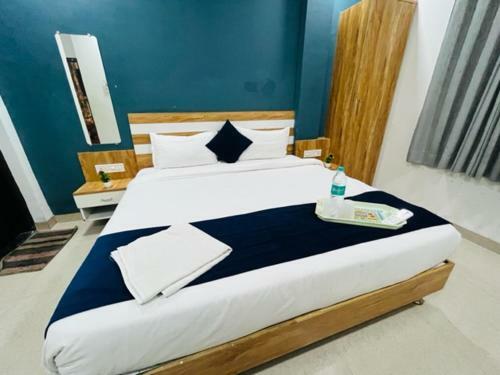 Hotel Ashoka Regency