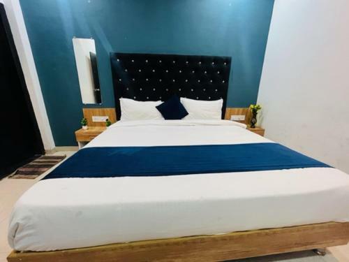 Hotel Ashoka Regency