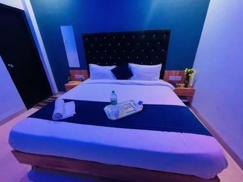 Hotel Ashoka Regency