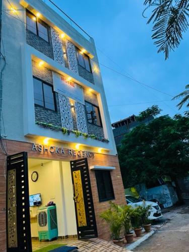 Hotel Ashoka Regency