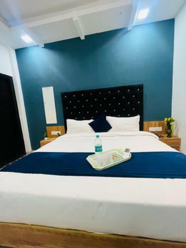 Hotel Ashoka Regency