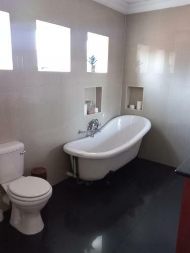Hostal Bliss Boutique Guesthouse