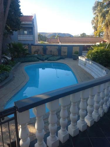 Hostal Bliss Boutique Guesthouse