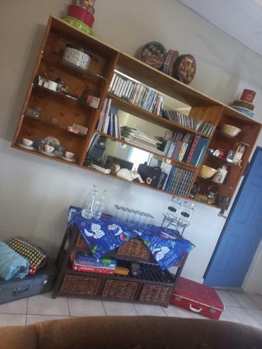 Hostal Bliss Boutique Guesthouse