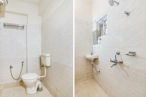 Hotel Collection O 90839 Lake Side Q City