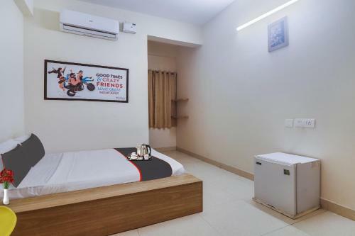 Hotel Collection O 90839 Lake Side Q City