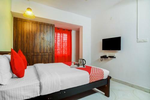 Oyo 91856 Broholic Hotels