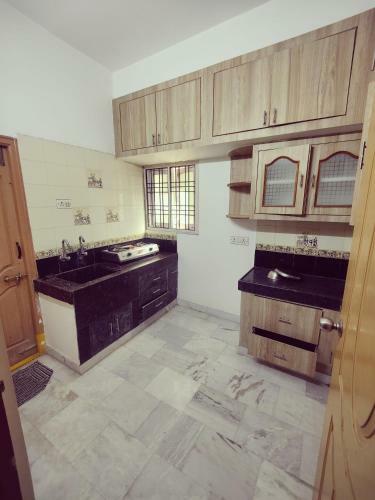 Apartamento Daylight Homes