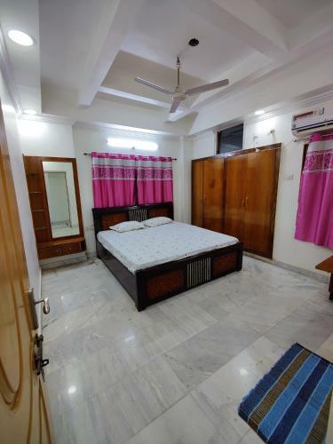 Apartamento Daylight Homes