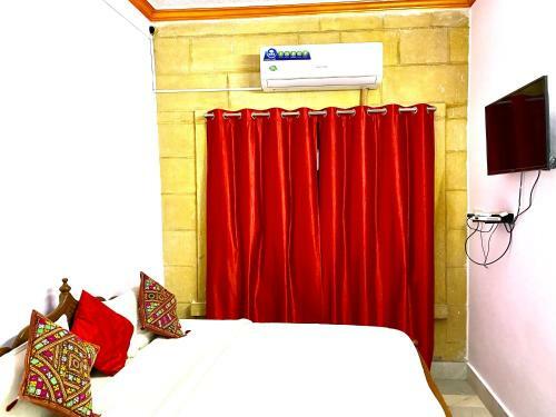 Moon Hostel Jaisalmer