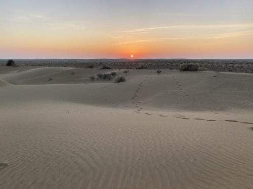 Moon Hostel Jaisalmer