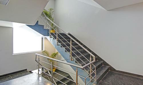 Hotel Treebo Trend Ahinsa Residency