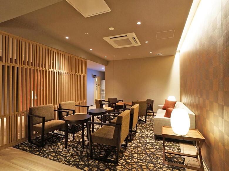 Hotel Chisun Premium Kyoto Kujo