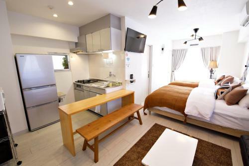 Apartamento ??????6f