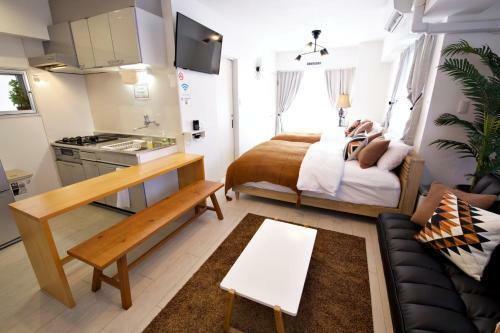Apartamento ??????6f