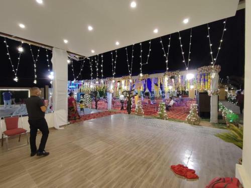 Hotel Sparsh Canopy Resort