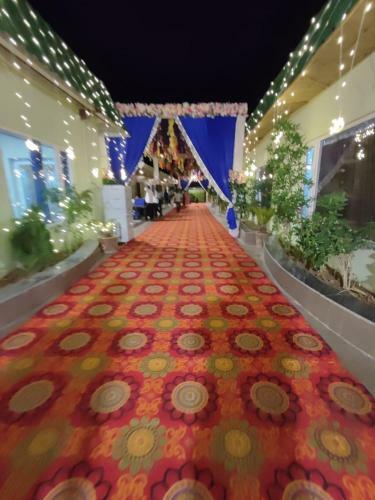 Hotel Sparsh Canopy Resort
