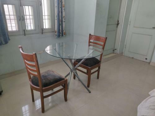 Mayura House