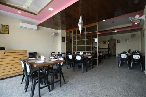 Hotel Mahima Palace