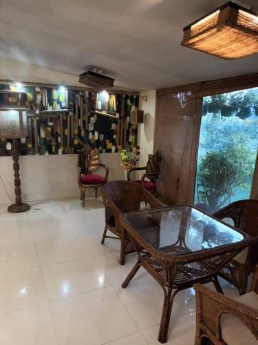 Apartamento Vayuterrace