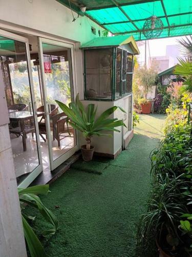 Apartamento Vayuterrace
