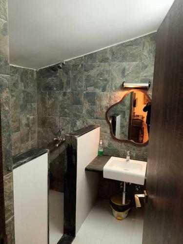 Apartamento Vayuterrace
