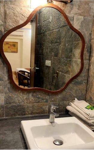 Apartamento Vayuterrace