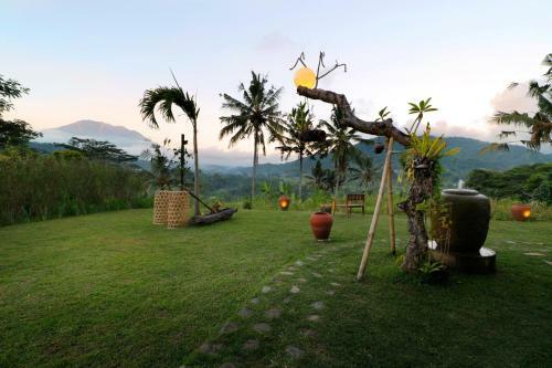 Bed & Breakfast Gladak Di Uma Sidemen