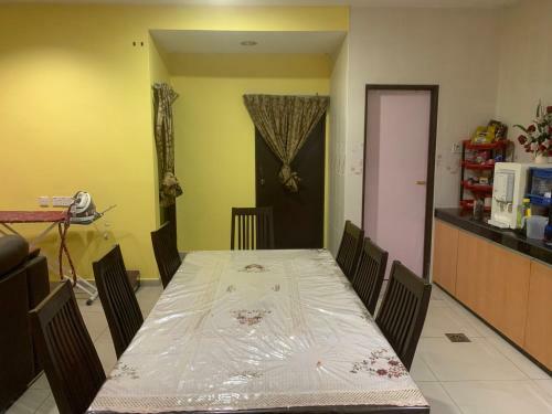 Homestay D?permai
