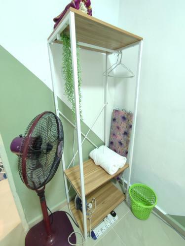 Apartamento Green Homestay