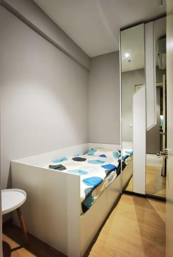 Apartamento Hill10 Residence I-city Centre