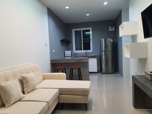 Apartamento Home Sweet Home