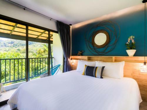 Kraam Silouette Hotel And Cafe Phuket