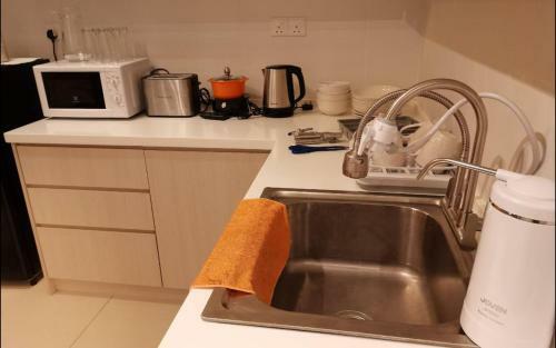 Apartamento T 10 Romamtic Genting Highland