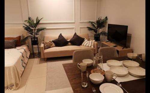 Apartamento T 10 Romamtic Genting Highland