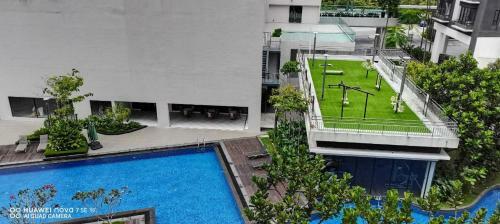 Apartamento T 10 Romamtic Genting Highland