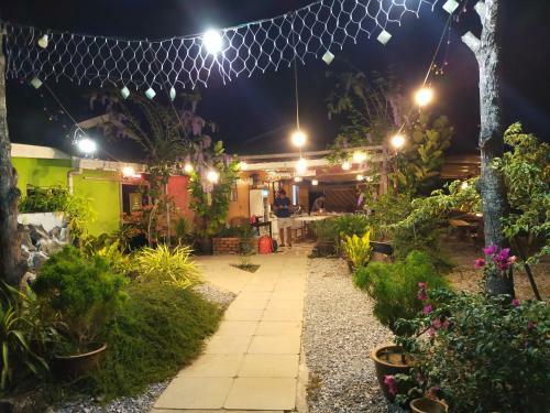 Hostal Langkawi Country Lodge2