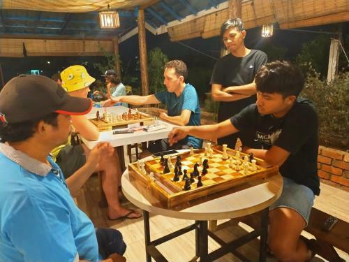Hostal Langkawi Country Lodge2