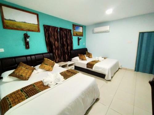 Hostal Langkawi Country Lodge2