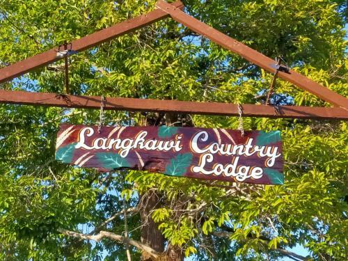 Hostal Langkawi Country Lodge2