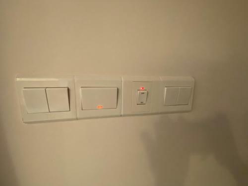 Apartamento Nilam Residence