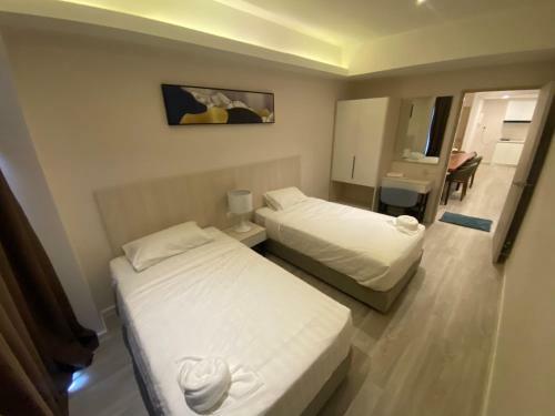 Apartamento Nilam Residence