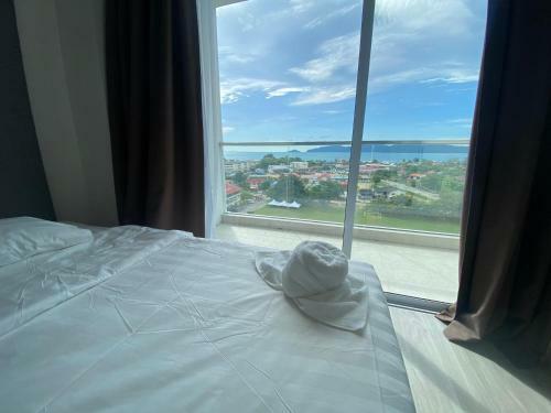 Apartamento Nilam Residence
