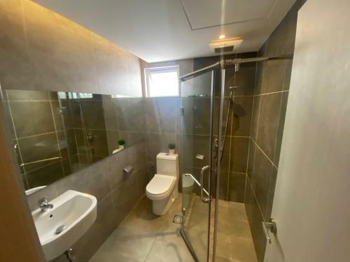 Apartamento Nilam Residence